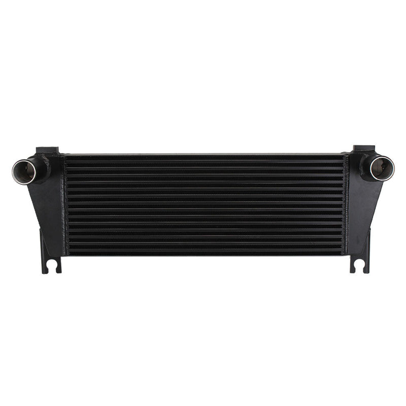 Load image into Gallery viewer, Upgrade Aluminium 70mm Intercooler For Ford Ranger 3.2L