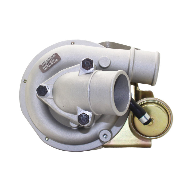 Load image into Gallery viewer, Upgrade Billet Turbo Charger For Nissan Navara D22 ZD30 3.0L HT12-19B