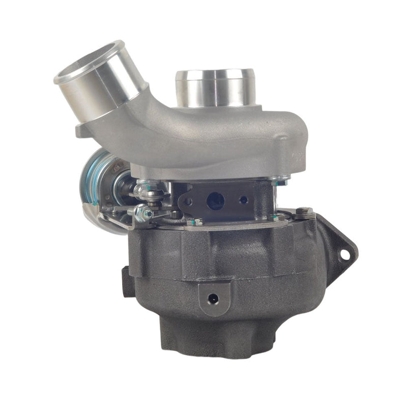 Load image into Gallery viewer, 28200-4A470 Turbo Charger BV43 For Kia Sorento D4CB 2.5L