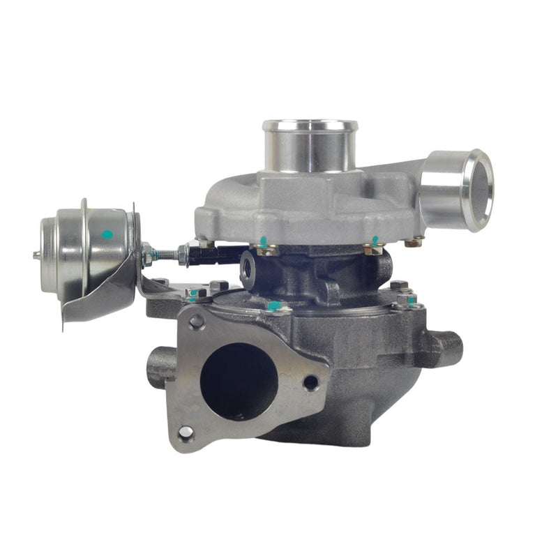 Load image into Gallery viewer, 28201-2A610 Turbo Charger GTA1444V For Hyundai i30/Accent/Getz 1.6L