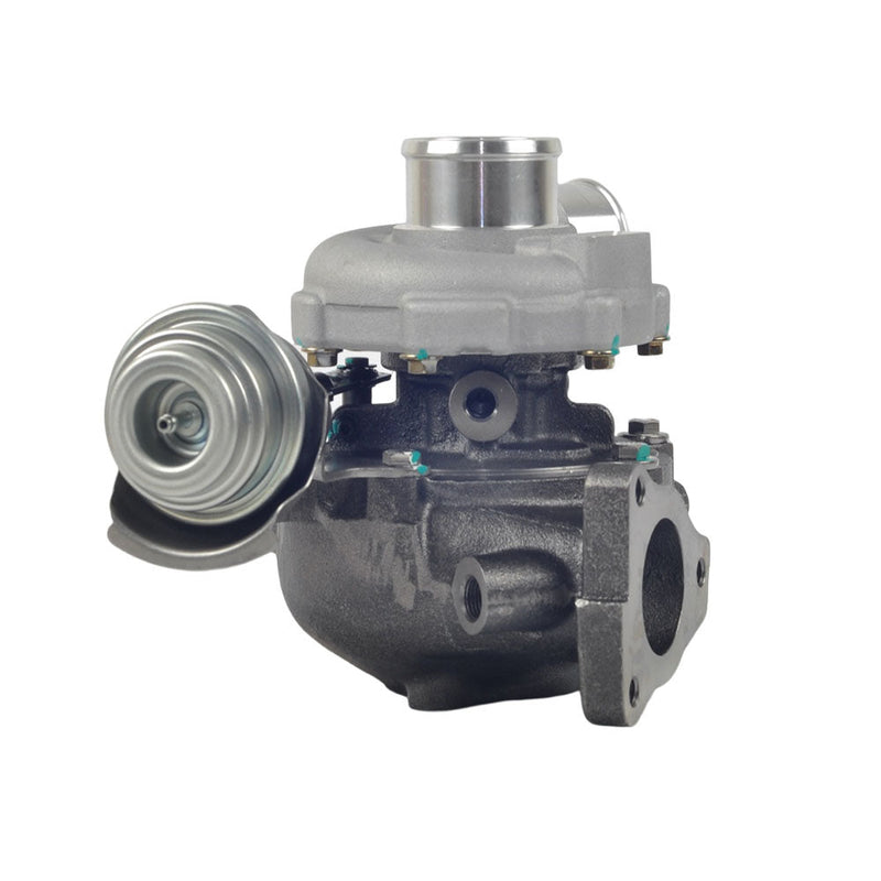 Load image into Gallery viewer, 28201-2A610 Turbo Charger GTA1444V For Hyundai i30/Accent/Getz 1.6L