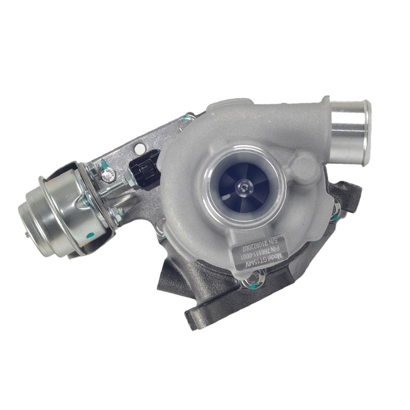 Load image into Gallery viewer, 28201-2A610 Turbo Charger GTA1444V For Hyundai i30/Accent/Getz 1.6L