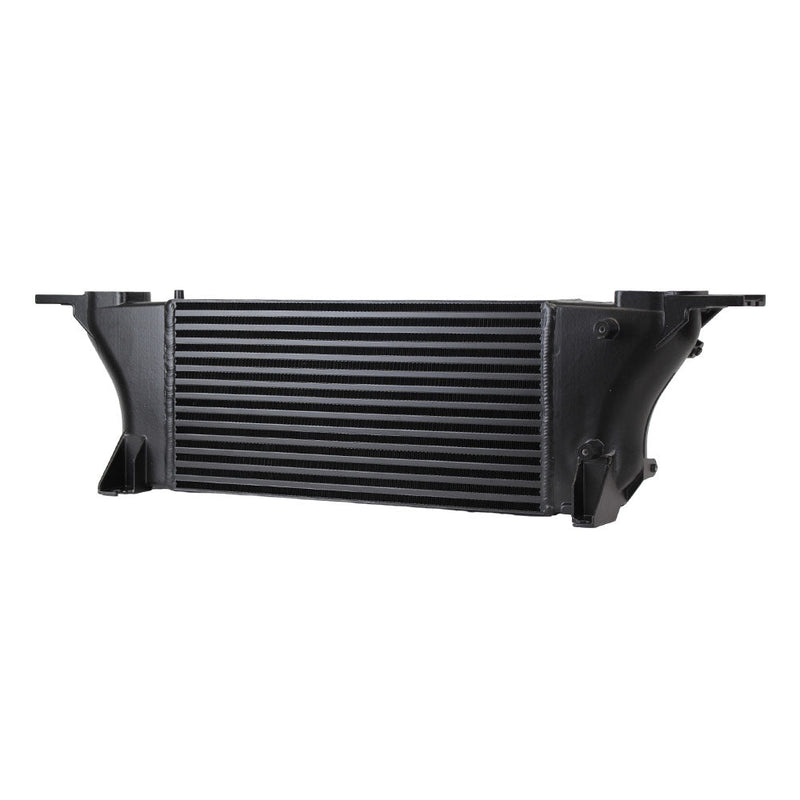 Load image into Gallery viewer, Upgrade Aluminium 90mm Intercooler For Nissan Pathfinder R51 Ti 550 V9X V6 3.0L