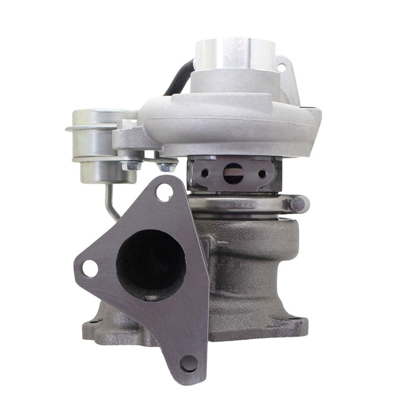 Load image into Gallery viewer, Upgrade Billet Turbo Charger For Subaru Impreza WRX GT EJ255 2.5L