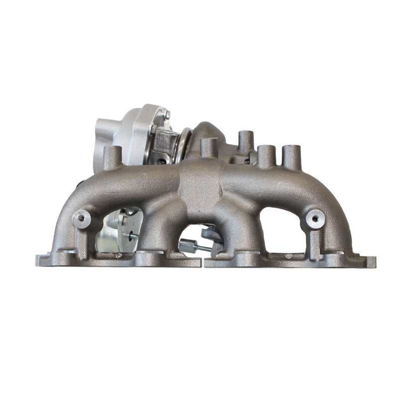 Load image into Gallery viewer, Upgrade Billet Turbo Charger With Genuine Oil Feed Pipe For Hyundai Veloster 1.6L