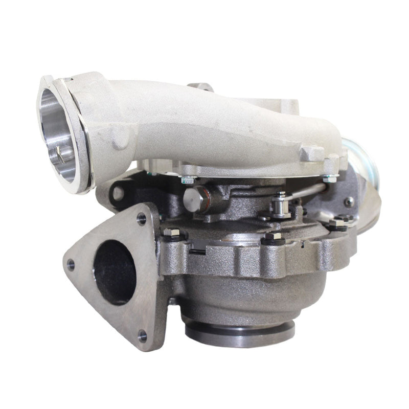 Load image into Gallery viewer, Upgrade Billet Turbo Charger For Volkswagen Multivan T5 BPC 2.5L