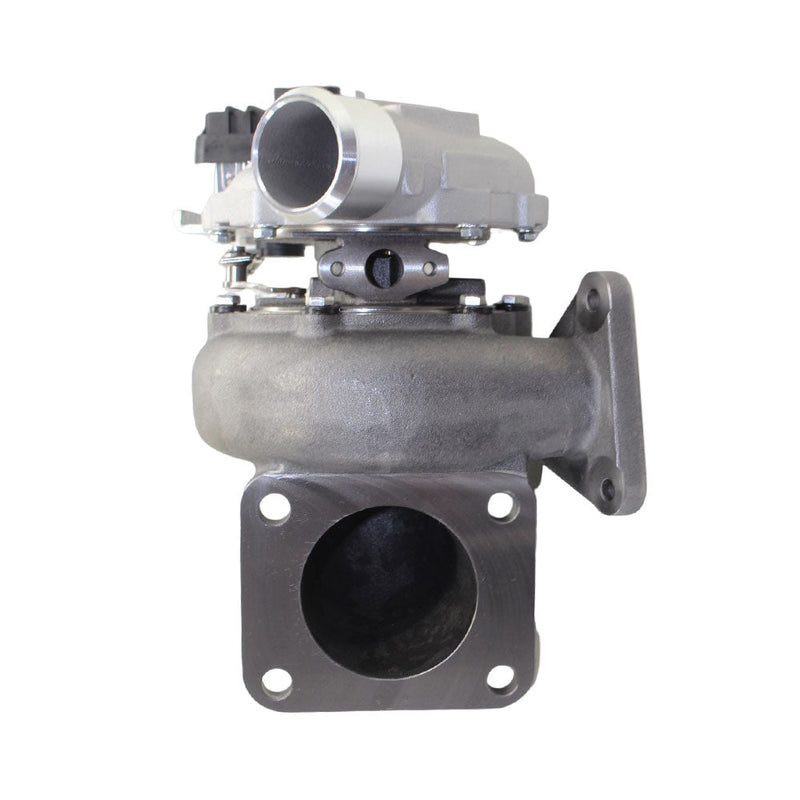 Load image into Gallery viewer, Upgrade Billet Turbo Charger For Ford Transit/Land Rover Defender 2.4L