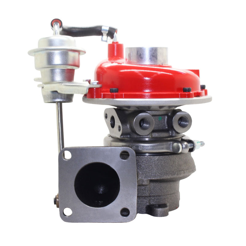 Load image into Gallery viewer, GEN1 High Flow Turbo Charger For Holden Rodeo 4JH1 3.0L VIEK