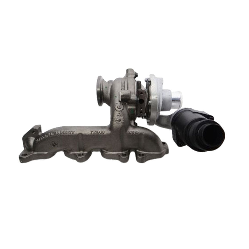 Load image into Gallery viewer, Genuine Turbo Charger For Volkswagen Amarok 2.0L 803955