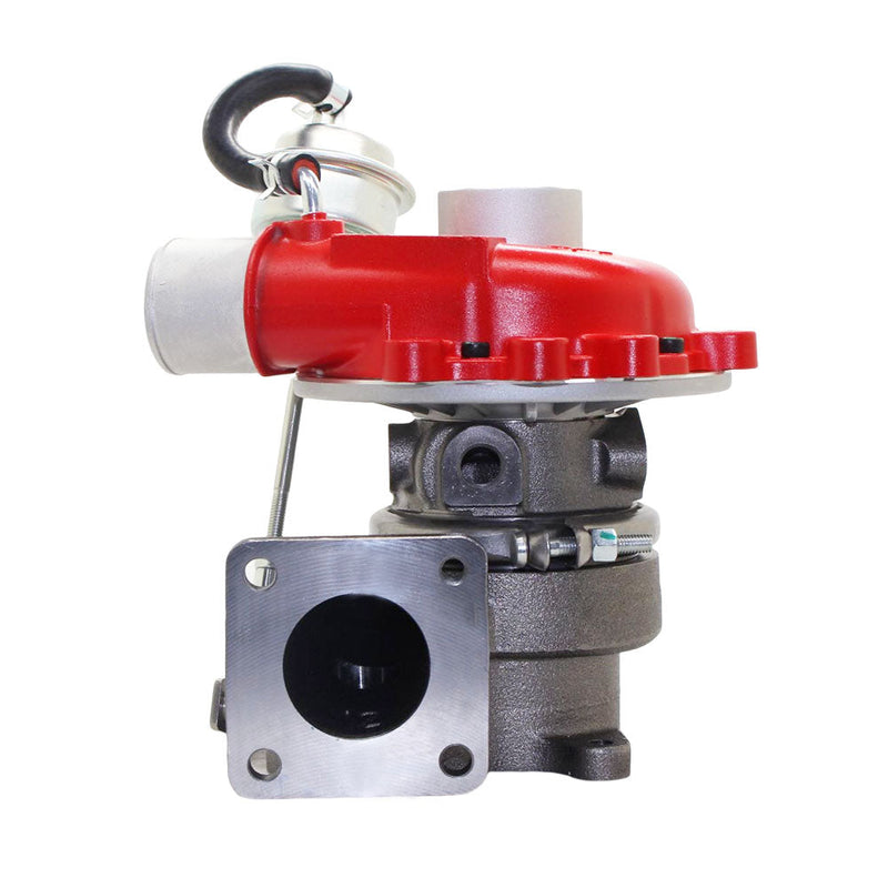 Load image into Gallery viewer, GEN1 High Flow Turbo Charger For Mazda Bravo WL-T 2.5L