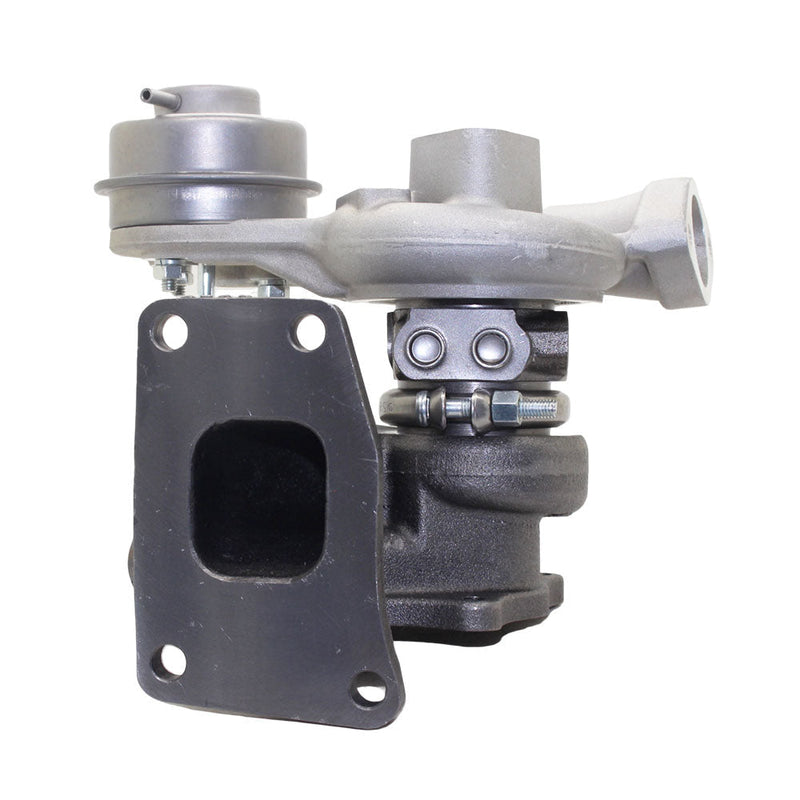 Load image into Gallery viewer, Upgrade Billet Turbo Charger For Suzuki Swift K14C 1.4L