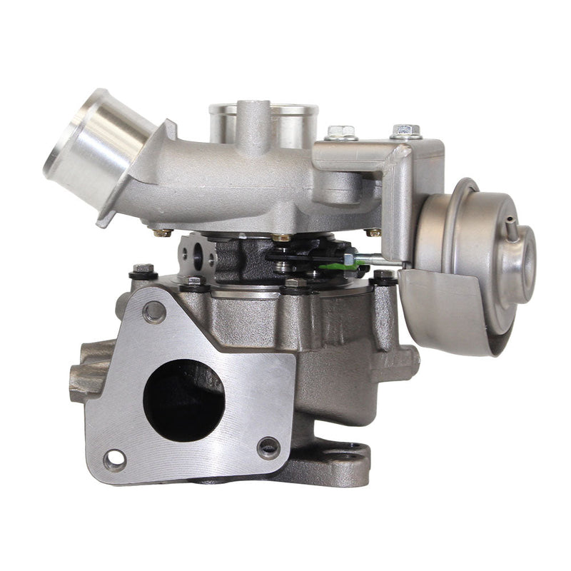 Load image into Gallery viewer, Upgrade Billet Turbo Charger With Genuine Oil Feed Pipe For Mitsubishi Lancer 4N13 1.8L