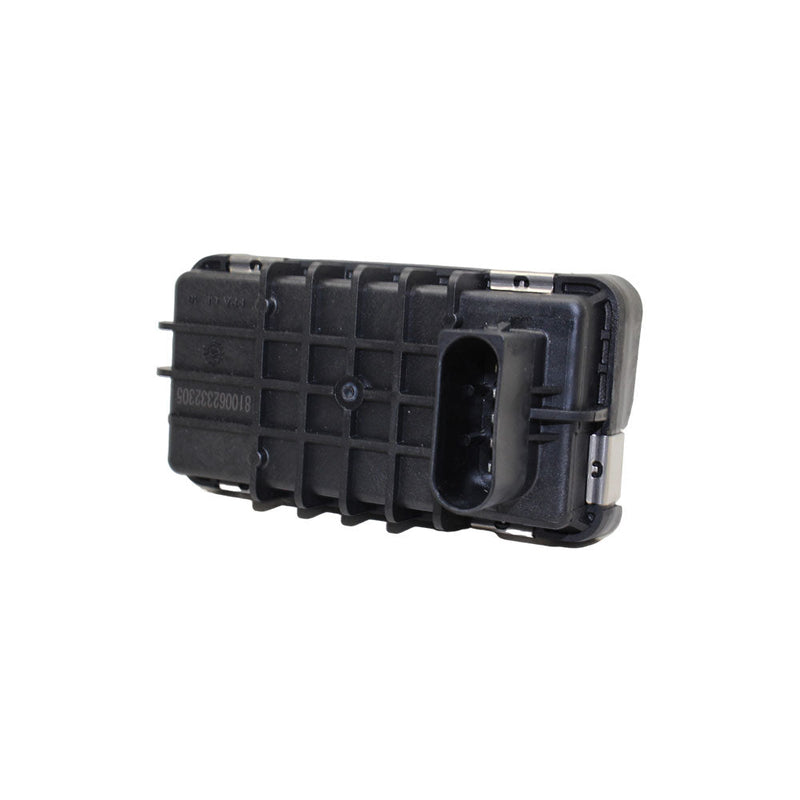 Load image into Gallery viewer, Turbo Charger Electronic Actuator For Jeep Grand Commander XH OM642 3.0L