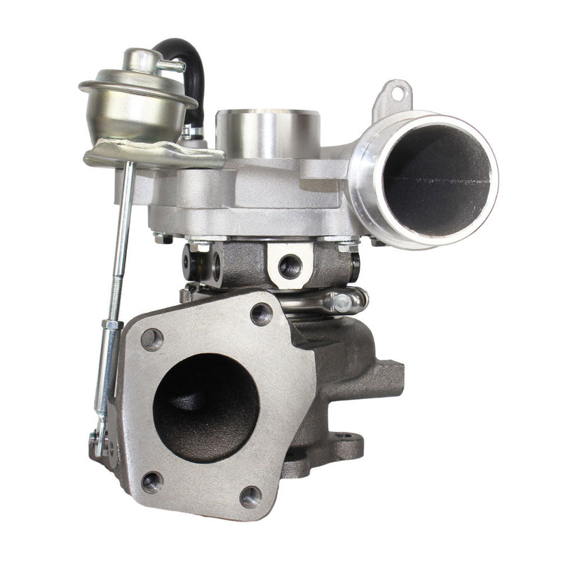 Load image into Gallery viewer, Upgrade Billet Turbo Charger For Mazda 6 / Mazda 6 MPS 2.3L