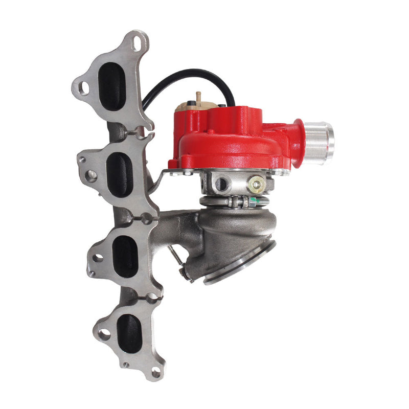 Load image into Gallery viewer, GEN1 High Flow Turbo Charger With Genuine Oil Feed Pipe For Holden Cruze Z16LET 1.6L