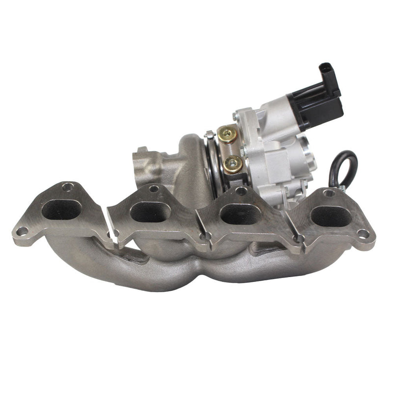 Load image into Gallery viewer, Upgrade Billet Turbo Charger For Volkswagen Jetta 1.4L