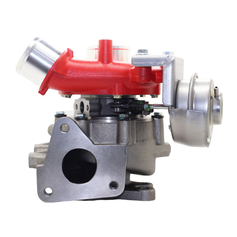 Load image into Gallery viewer, GEN1 High Flow Turbo Charger For Mitsubishi ASX 4N13 1.8L