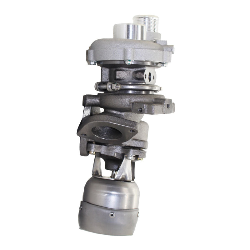 Load image into Gallery viewer, Upgrade Billet Turbo Charger For Jaguar XF 3.0L Driver Side