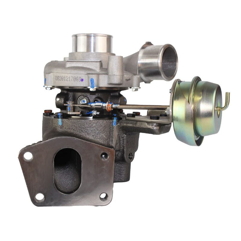 Load image into Gallery viewer, Genuine RHV5 Turbo Charger For Mitsubishi Pajero 4M41 3.2L VT13