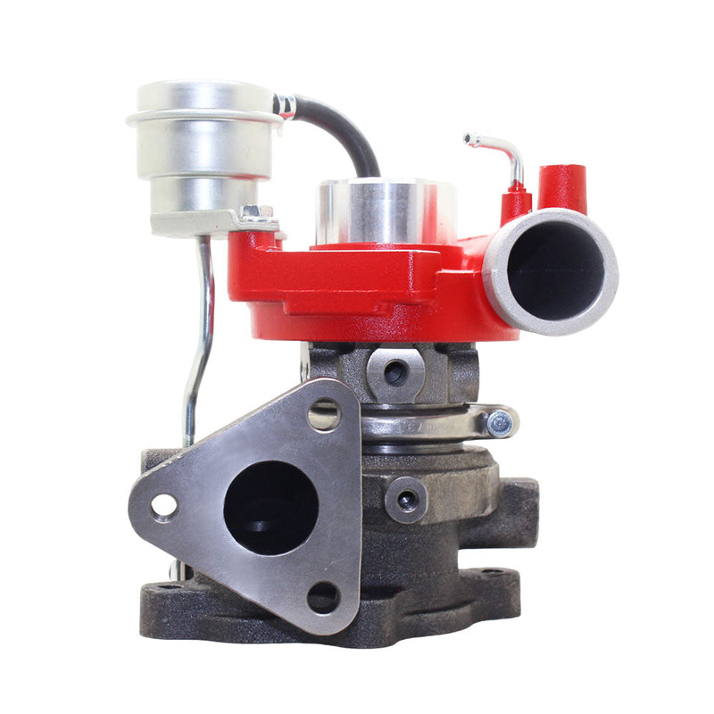 Load image into Gallery viewer, GEN1 High Flow Turbo Charger For Mitsubishi Triton MK 4M40T 2.8L