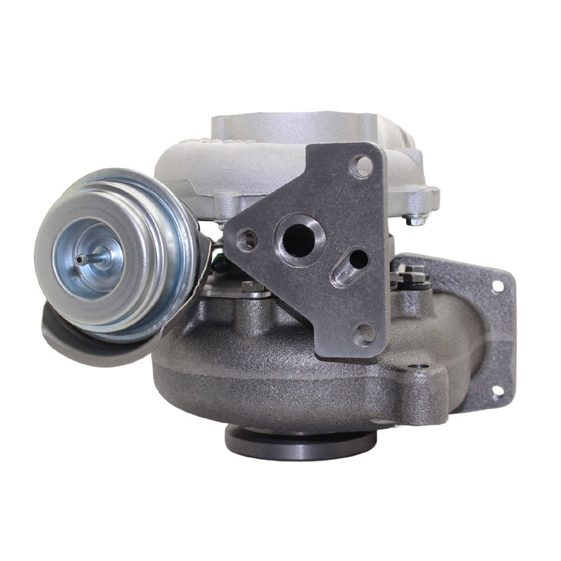 Load image into Gallery viewer, Upgrade Billet Turbo Charger For Volkswagen Transporter T5 2.5L