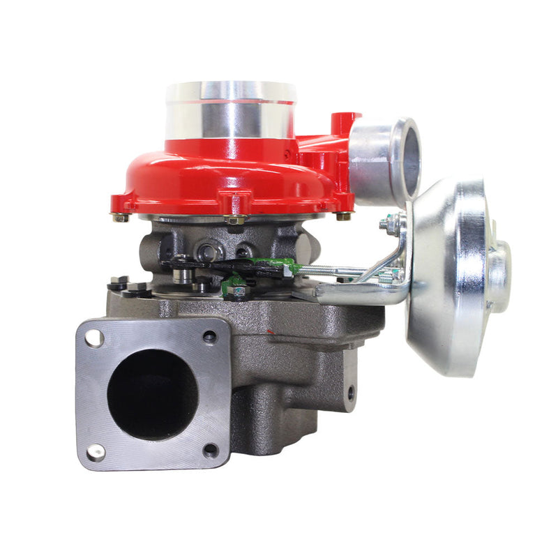 Load image into Gallery viewer, GEN1 High Flow Turbo Charger With Genuine Oil Feed Pipe For Holden Rodeo 4JJ1 3.0L 2007-2008