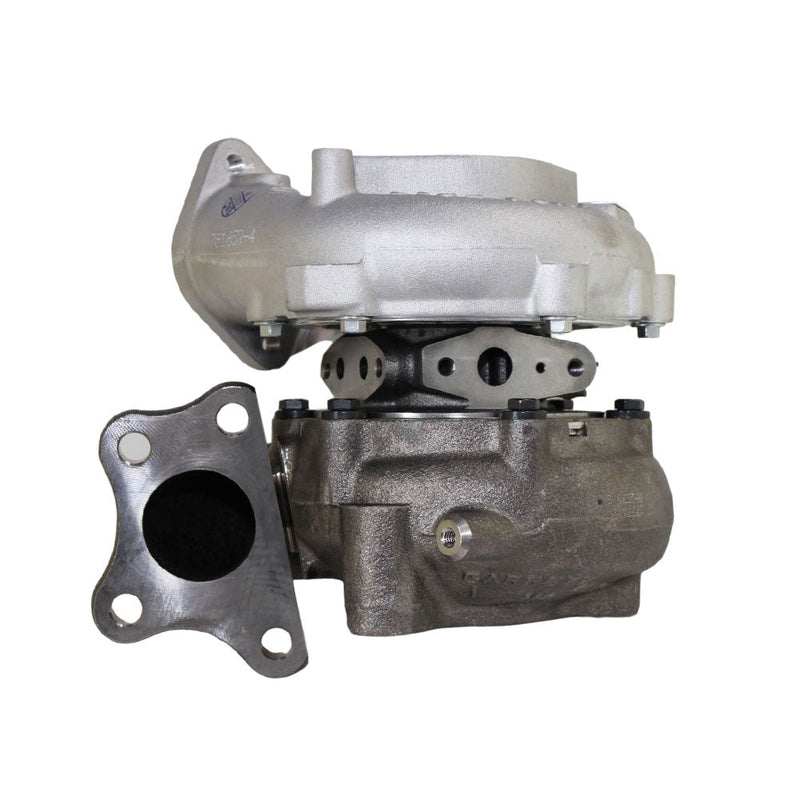 Load image into Gallery viewer, Genuine GT2056V Turbo Charger For Nissan Navara D40/Pathfinder R51 4-Bolt 769708