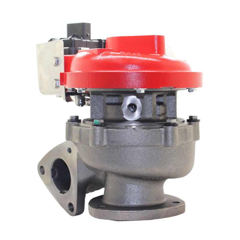 Load image into Gallery viewer, GEN1 High Flow Turbo Charger For Ford Ranger PX2/PX3 3.2L 2015 Onwards