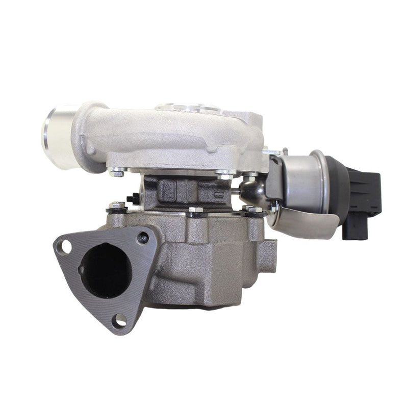 Load image into Gallery viewer, Upgrade Billet Turbo Charger For Great Wall V200 GW4D20 2.0L