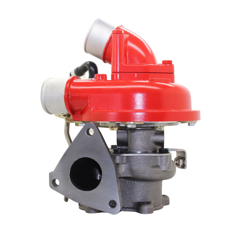 Load image into Gallery viewer, GEN1 Upgrade Turbo Charger GT2056V For Nissan Navara D40/Pathfinder R51 4-Bolt 14411-EC00C