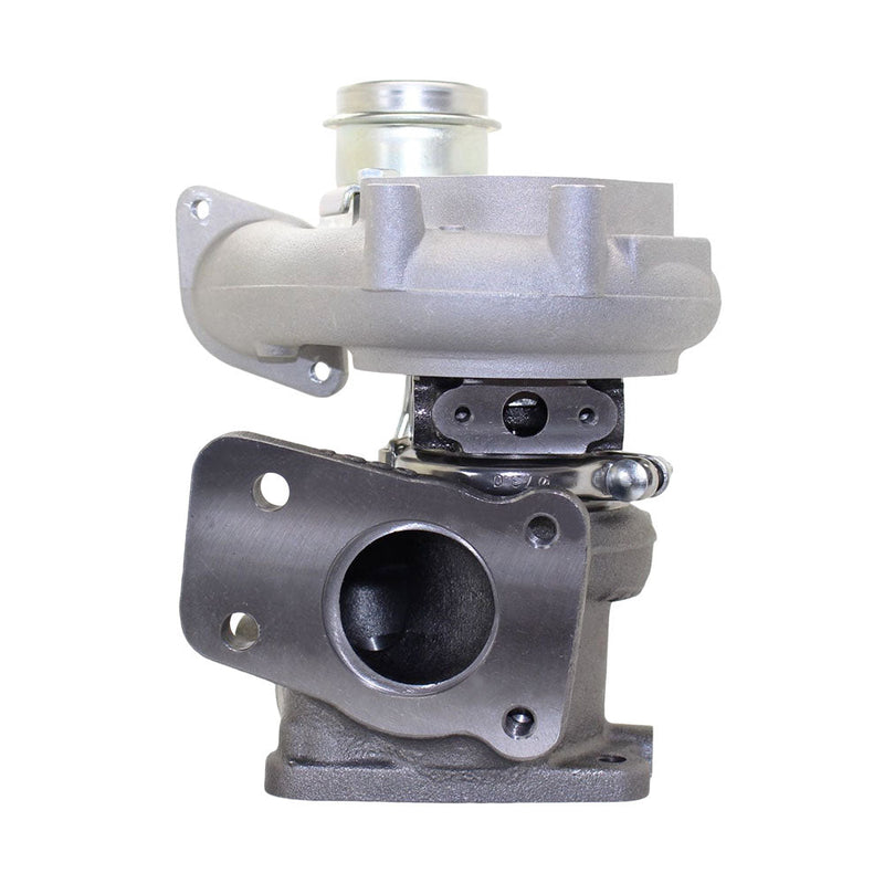 Load image into Gallery viewer, Upgrade Billet Turbo Charger For Nissan Juke/Pulsar 1.6L