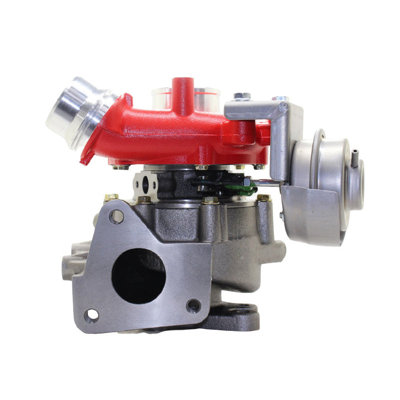 Load image into Gallery viewer, GEN1 High Flow Turbo Charger For Mitsubishi Outlander 4N14 2.2L