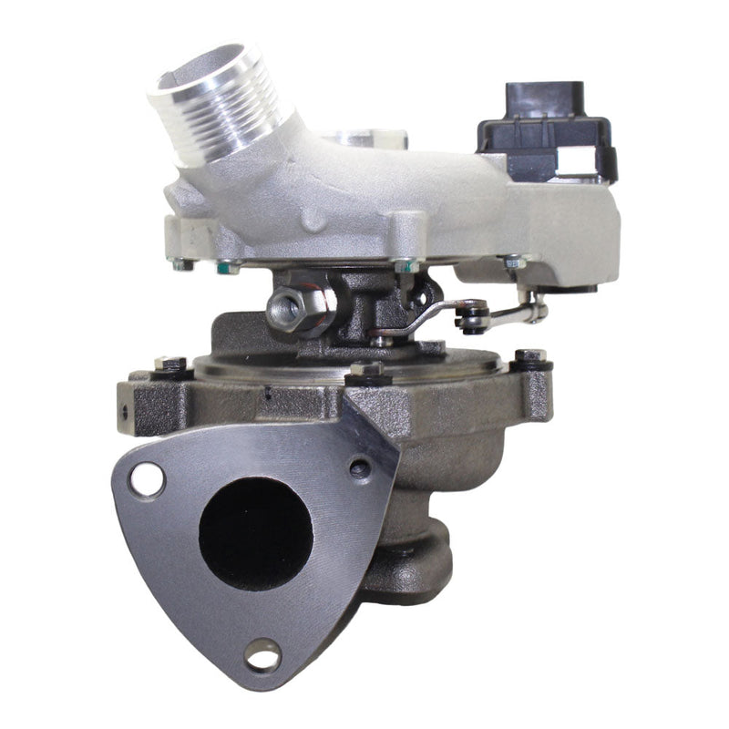 Load image into Gallery viewer, Upgrade Billet Turbo Charger For Land Rover Range Rover Sport 3.0L Passenger Side