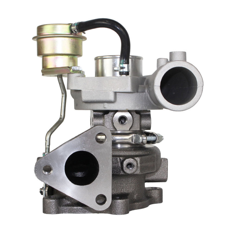 Load image into Gallery viewer, Upgrade Billet Turbo Charger For Mitsubishi Pajero NM / NP 4M41 3.2L 2000-2006