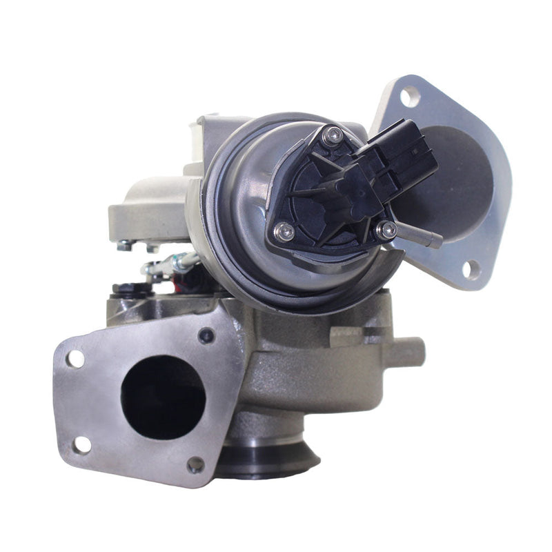 Load image into Gallery viewer, Upgrade Billet Turbo Charger For Holden Cruze Z20D 2.0L