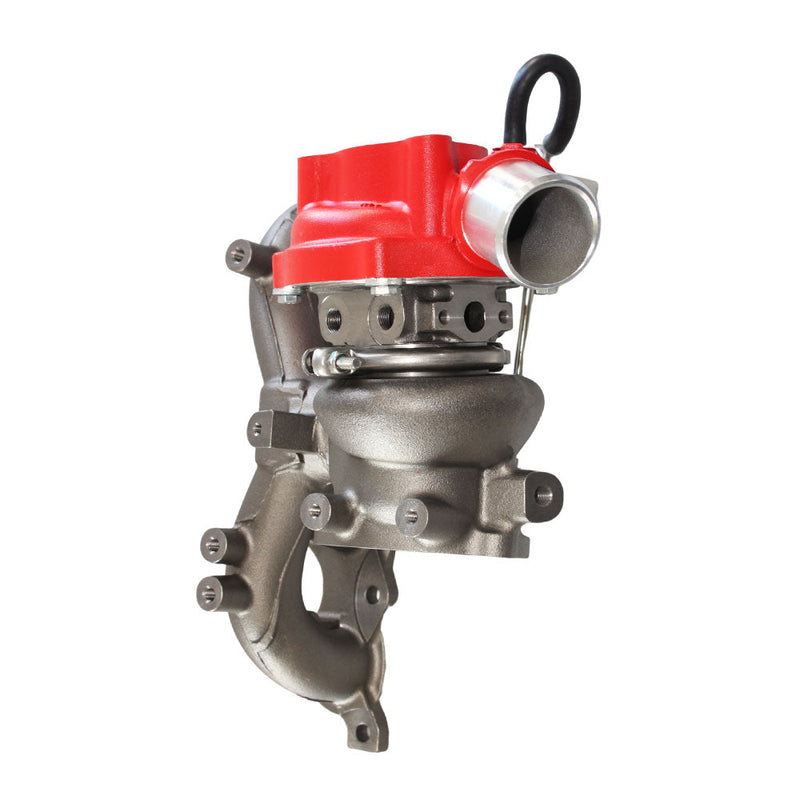 Load image into Gallery viewer, GEN1 High Flow Turbo Charger With Genuine Oil Feed Pipe For Kia Pro Ceed 1.6L