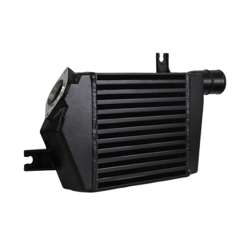 Load image into Gallery viewer, Upgrade Aluminium 60mm Intercooler For Mitsubishi Triton MN 4D56 2.5L 2009-2015