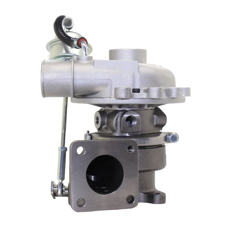 Load image into Gallery viewer, Upgrade Billet Turbo Charger For Ford Courier/Mazda Bravo, B2500 2.5L