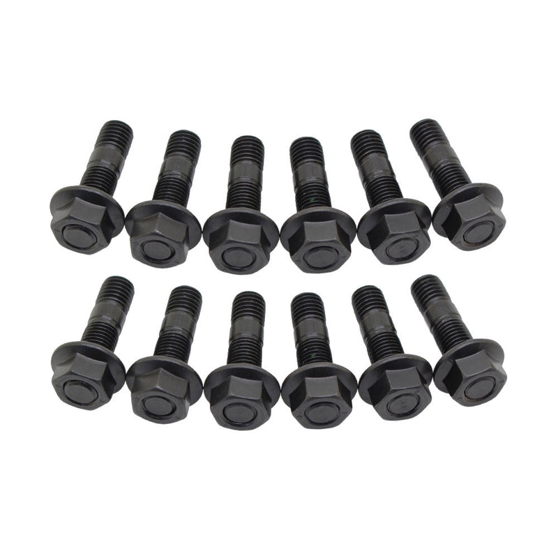 Load image into Gallery viewer, High Tensile Exhaust Manifold Stud Kit For Nissan SR20 / CA18 Series Heads