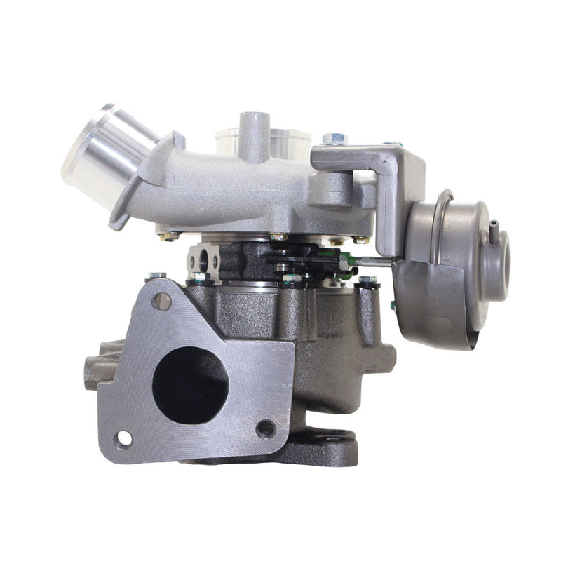 Load image into Gallery viewer, Upgrade Billet Turbo Charger With Genuine Oil Feed Pipe For Mitsubishi ASX 4N13 1.8L