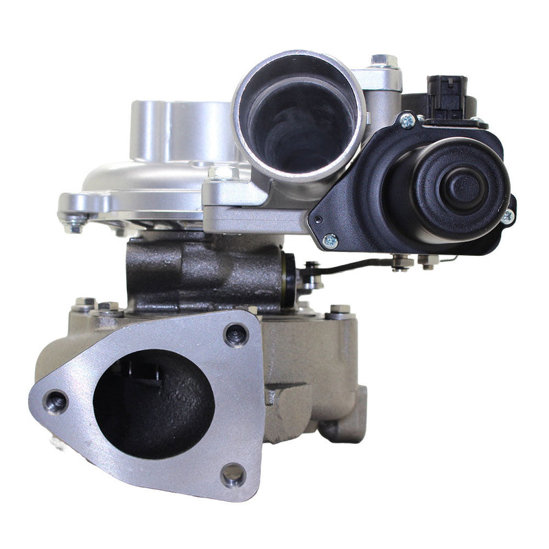Load image into Gallery viewer, Upgrade Billet Turbo Charger For Toyota HiAce/Commuter 1KD-FTV 3.0L