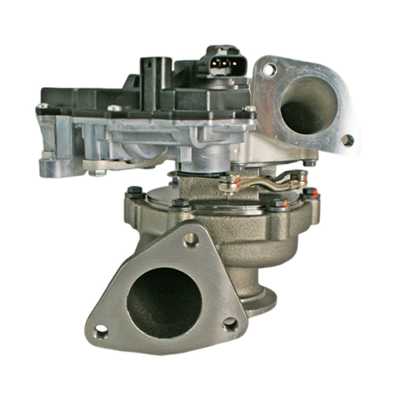 Load image into Gallery viewer, Garrett Direct Fit Upgrade Turbo Charger For Toyota Hilux 1GD-FTV 2.8L