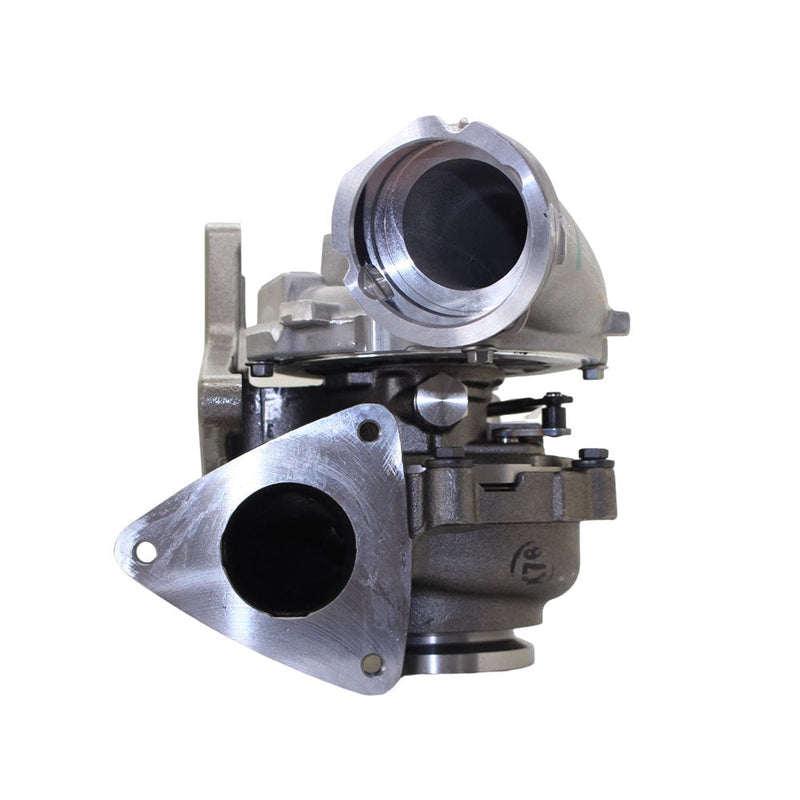 Load image into Gallery viewer, Genuine Turbo Charger For Volkswagen Multivan 2.5L 070145701N