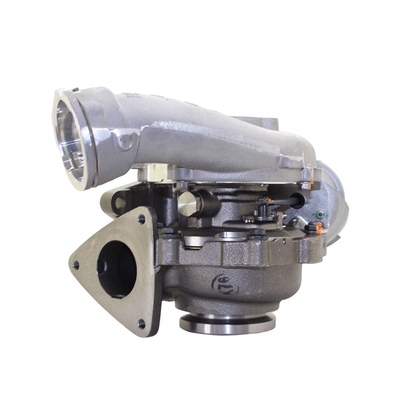Load image into Gallery viewer, Genuine Turbo Charger For Volkswagen Transporter T5 BPC 2.5L 070145701N