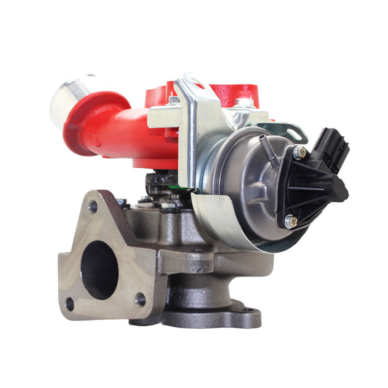 Load image into Gallery viewer, GEN1 High Flow Turbo Charger With Genuine Oil Feed Pipe For Mitsubishi Triton MR 4N15 2.4L 2019 Onward