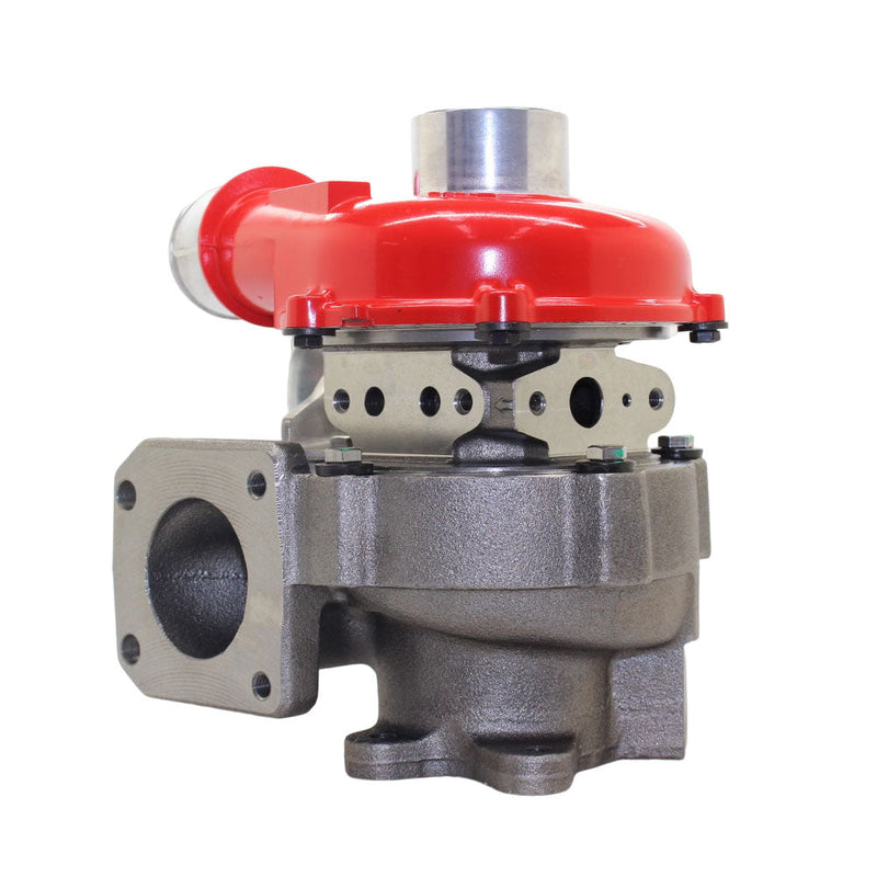 Load image into Gallery viewer, GEN1 High Flow Turbo Charger For Ford Ranger PK PJ 2.5L VJ38