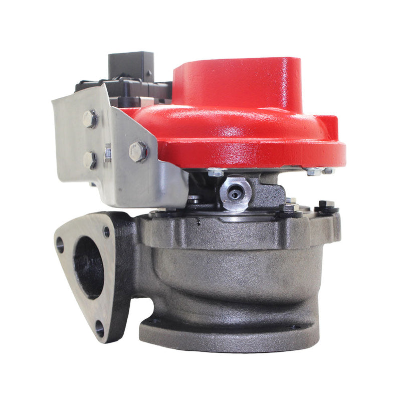 Load image into Gallery viewer, GEN1 High Flow Turbo Charger For Ford Ranger 2.2L 2015 Onwards