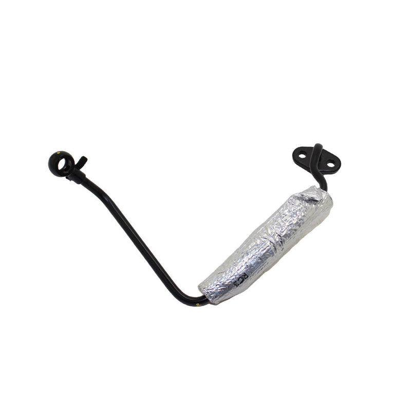 Load image into Gallery viewer, Upgrade Billet Turbo Charger With Genuine Oil Feed Pipe For Hyundai Veloster 1.6L