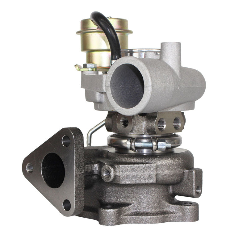 Load image into Gallery viewer, Upgrade Billet Turbo Charger For Mitsubishi Pajero NM / NP 4M41 3.2L 2000-2006