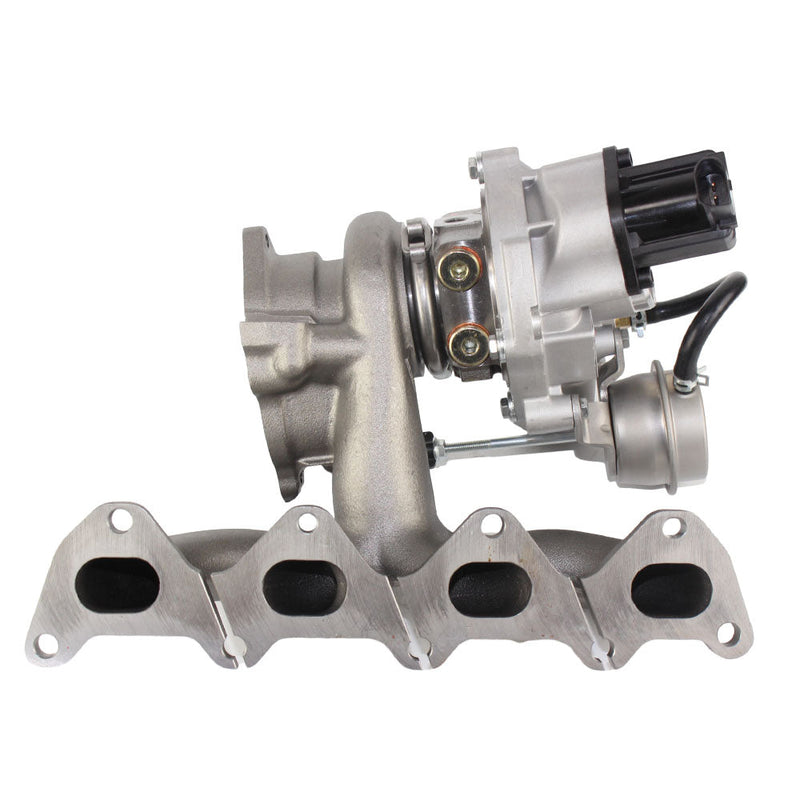 Load image into Gallery viewer, Upgrade Billet Turbo Charger For Volkswagen Scirocco 1.4L